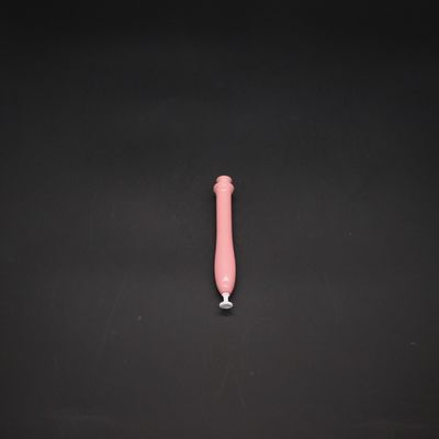 Medicina PP Collare suppositori vaginali usa e getta Applicatori suppositori di acido borico