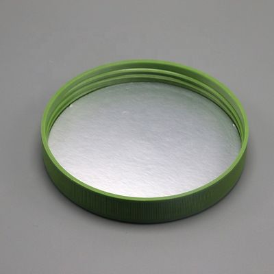Contenitore di sigillamento del barattolo alimentare vuoto per imballaggio Bottiglia di plastica in HDPE da 4000 ml / 1 gallone