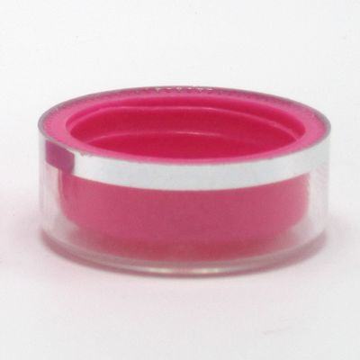 Logo personalizzato Bottiglia di plastica in PET da 150 ml per imballaggi e pillole di superficie industriale