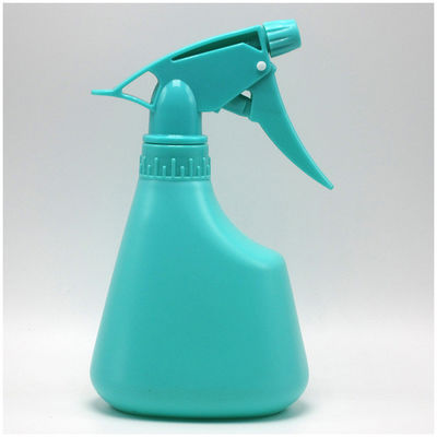 330 ml HDPE Bottiglie di spruzzo di nebbia da trigger Agricoltura Contenitori di liquidi per pulizia finestre
