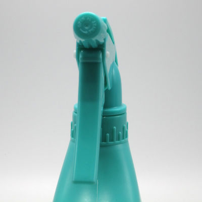 330 ml HDPE Bottiglie di spruzzo di nebbia da trigger Agricoltura Contenitori di liquidi per pulizia finestre