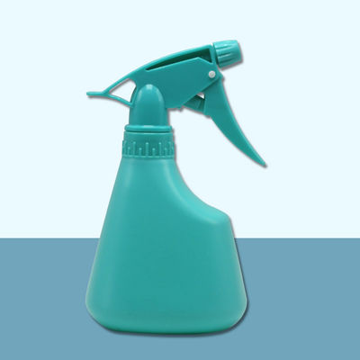 330 ml HDPE Bottiglie di spruzzo di nebbia da trigger Agricoltura Contenitori di liquidi per pulizia finestre