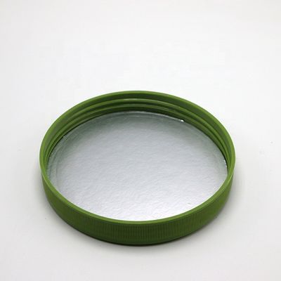 1 litro / 33 oz Bottiglia di plastica confezionamento HDPE Vaso di miele contenitore vuoto per dolcificanti