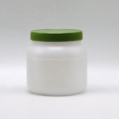 Contenitore vuoto per pompa alimentare / tappo spruzzatore 1L/33oz HDPE