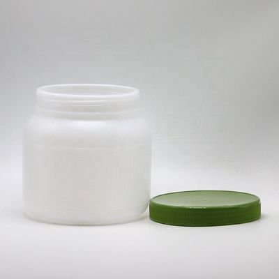 Contenitore vuoto per pompa alimentare / tappo spruzzatore 1L/33oz HDPE