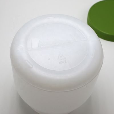 Contenitore vuoto per pompa alimentare / tappo spruzzatore 1L/33oz HDPE