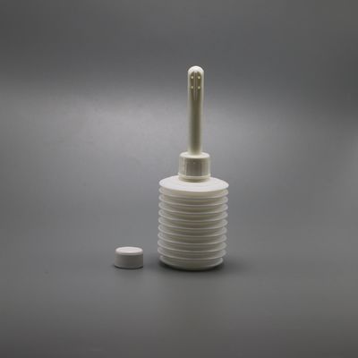 Materiale di base LDPE 100 ml Lavatrice di clistere usa e getta per la pulizia anale e vaginale