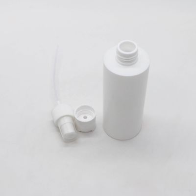 Bottiglie di spray in plastica in HDPE da 200 ml per lozione liquida