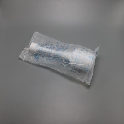 Materiale di base LDPE 100 ml Lavatrice di clistere usa e getta per la pulizia anale e vaginale