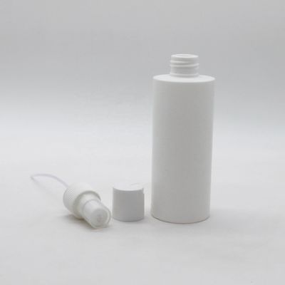 Bottiglie di spray in plastica in HDPE da 200 ml per lozione liquida