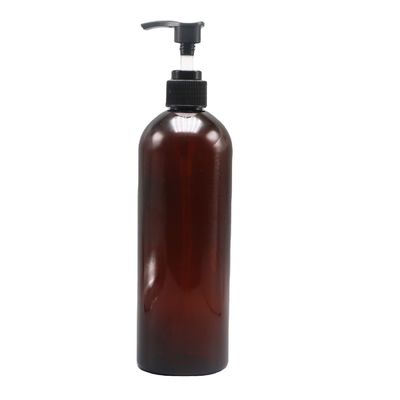 OEM Serie di imballaggio di superficie Bottiglia di plastica da 450 ml per altri prodotti per la casa