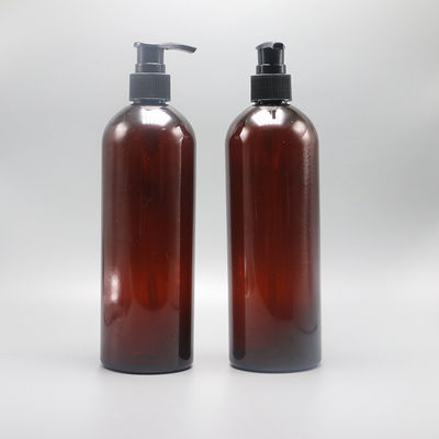 OEM Serie di imballaggio di superficie Bottiglia di plastica da 450 ml per altri prodotti per la casa