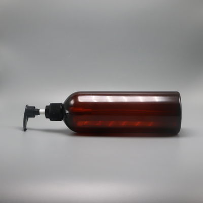 OEM Serie di imballaggio di superficie Bottiglia di plastica da 450 ml per altri prodotti per la casa
