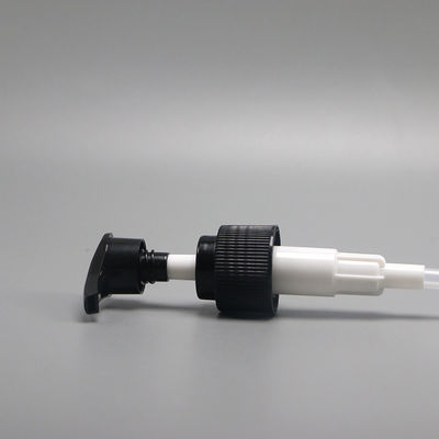 OEM Serie di imballaggio di superficie Bottiglia di plastica da 450 ml per altri prodotti per la casa