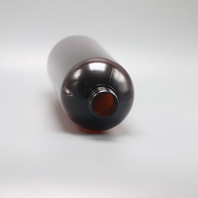 OEM Serie di imballaggio di superficie Bottiglia di plastica da 450 ml per altri prodotti per la casa