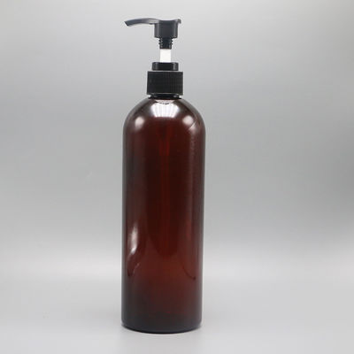 OEM Serie di imballaggio di superficie Bottiglia di plastica da 450 ml per altri prodotti per la casa