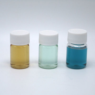Bottiglie di plastica PET da 15 ml per contenitori di farmacia e capsule di pillole