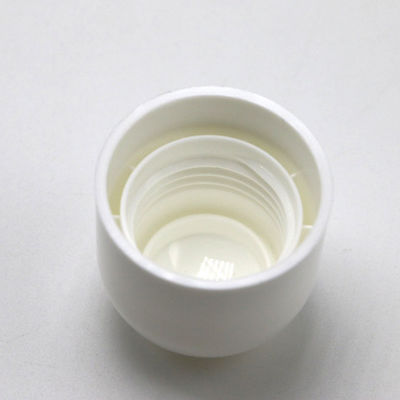 Stampa a schermo 50ml HDPE Bottiglia vuota Rub Bottiglia di plastica repellente per zanzare Tre set