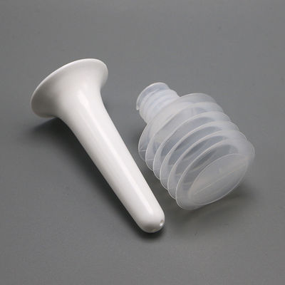 LDPE 20ml Disposable Enema Douche Cleaning Tool per la zona anale e vaginale