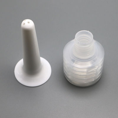 LDPE 20ml Disposable Enema Douche Cleaning Tool per la zona anale e vaginale