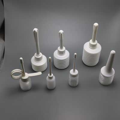 LDPE 20ml Disposable Enema Douche Cleaning Tool per la zona anale e vaginale