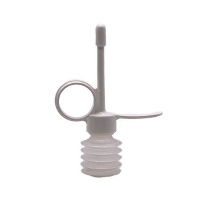 20 ml di doccia per clistere usa e getta per una medicina efficace in materiale LDPE