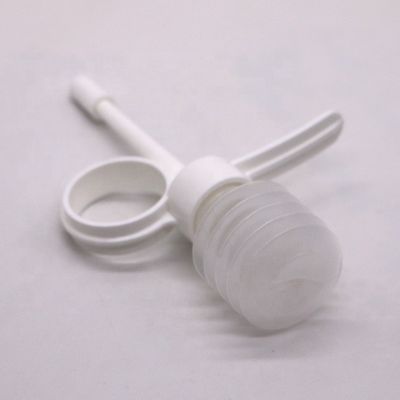 20 ml di doccia per clistere usa e getta per una medicina efficace in materiale LDPE