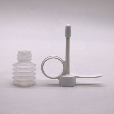 20 ml di doccia per clistere usa e getta per una medicina efficace in materiale LDPE