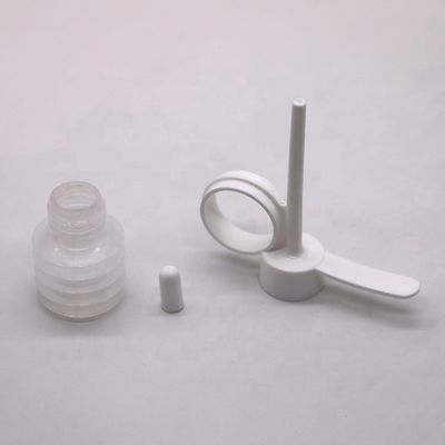 20 ml di doccia per clistere usa e getta per una medicina efficace in materiale LDPE
