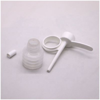 20 ml di doccia per clistere usa e getta per una medicina efficace in materiale LDPE