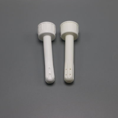 SCREW CAP Forma rotonda 50 ml LDPE Enema una volta per tutte per la pulizia anale e vaginale