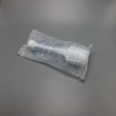 SCREW CAP Forma rotonda 50 ml LDPE Enema una volta per tutte per la pulizia anale e vaginale