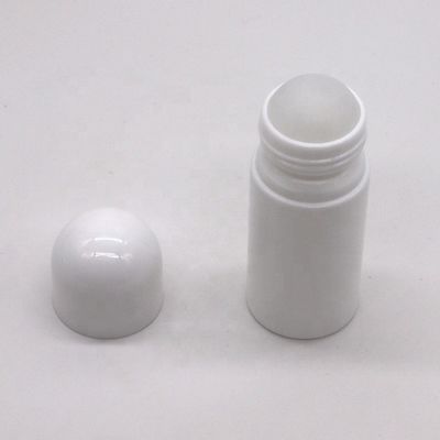 Colore personalizzato 50 ml di olio essenziale in PE/PP in plastico su bottiglia per prodotti domestici