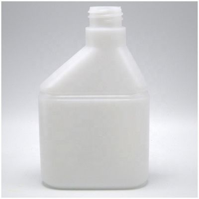 300 ml bottiglia di spray di accensione in HDPE per la stampa a schermo di grande capacità di lozioni/fungicidi