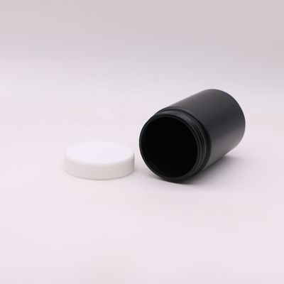 Liner a induzione di calore di sigillamento 250 ml contenente vaso alimentare in plastica HDPE per le necessità di conservazione degli alimenti