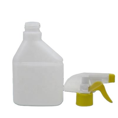 300 ml bottiglia di spray di accensione in HDPE per la stampa a schermo di grande capacità di lozioni/fungicidi