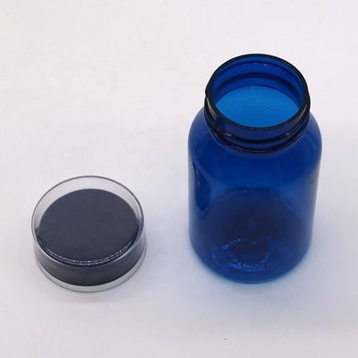 4OZ 120ML Bottiglie di medicinali PET per la salute alimentare