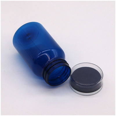 4OZ 120ML Bottiglie di medicinali PET per la salute alimentare