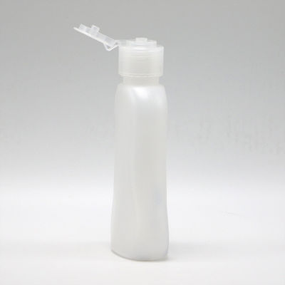 Bottiglia spruzzatrice di plastica da 100 ml con logo e guscio personalizzato