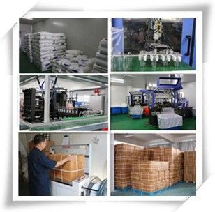 120cc HDPE quadrato di grado farmacologico di plastica pillola capsula compressa bottiglia ricaricabile per la medicina