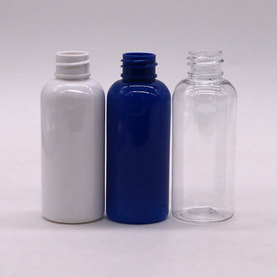 55 ml PET Pompa Bottiglia Per Bottiglie di Spray di Plastica per la cura personale Collare Materiale PET