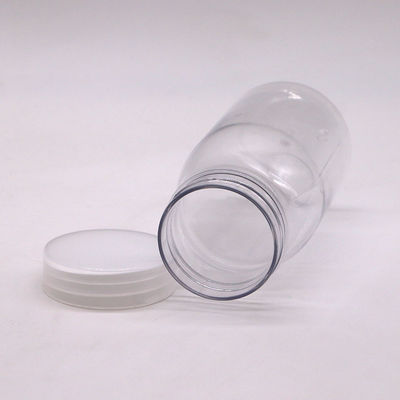 Materiale del colletto Bottiglia di plastica per bevande liquide