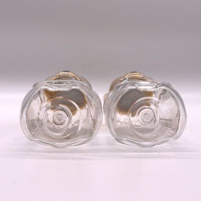 200ml PET Bear Plastic Honey Jars per alimenti e bottiglia creativa portatile per studenti