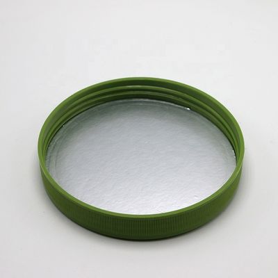 Pane 1L/4L polvere di proteine HDPE a bocca larga