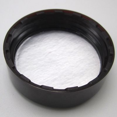 Vitamine di grado alimentare integratori alimentari farmaci bottiglia 100cc PET di plastica con tappo a vite