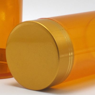 160cc PS Bottiglia per la salute alimentare Supplemento nutrizionale Pillola compressa Bottiglia capsula