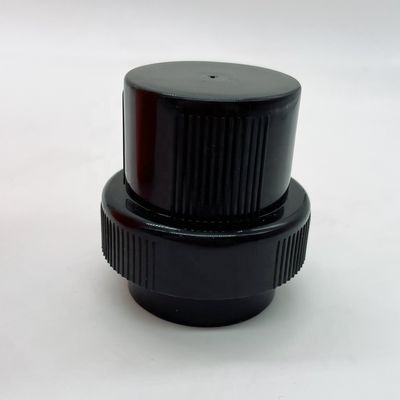 Flascia di detersivo per lavanderia liquida da 2 litri in HDPE a colori personalizzati per contenitori di pulizia