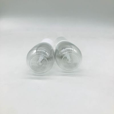 40 ml PET Mini Pompa di schiuma per la cura della pelle OEM Color/Print PET Facial Cleanser