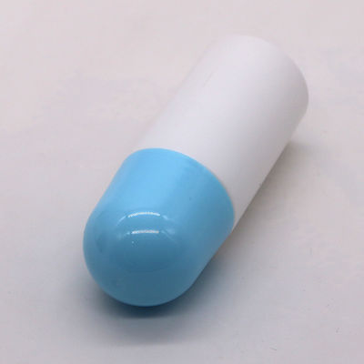Crema per gli occhi in HDPE Riempitibile in bottiglia per repellente antiperspirante per zanzare 50 ml