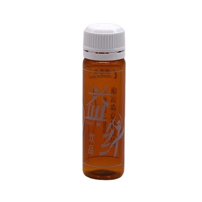 Tipo di sigillatura Capo a vite Bottiglia PET da 15 ml per integratore di collagene liquido